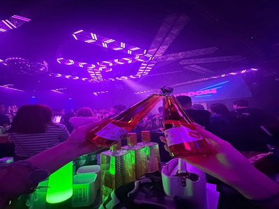儋州夜总会招聘